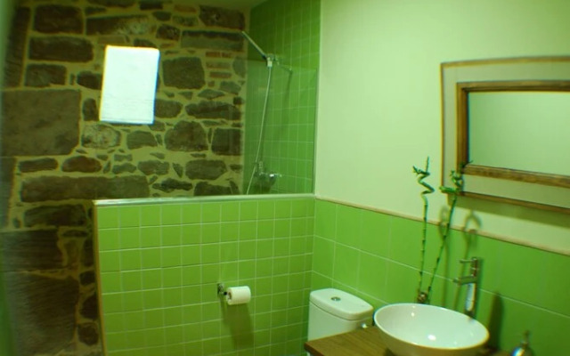 Hostal Rural Ioar