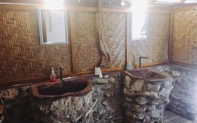 Maleo Moyo Seaside Resort