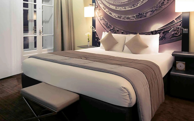 Mercure Lyon Centre Beaux Arts