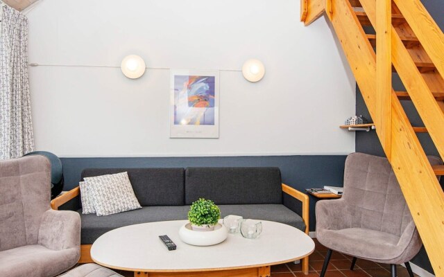 6 Person Holiday Home in Fano-by Traum