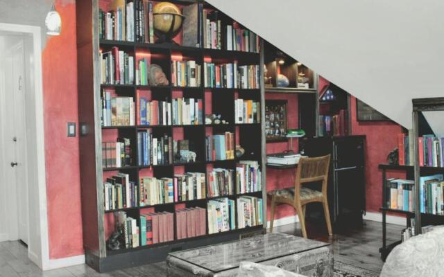 Cooperstown Bed and Breakfast