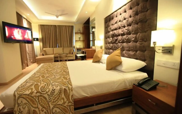 Riverview Hotel