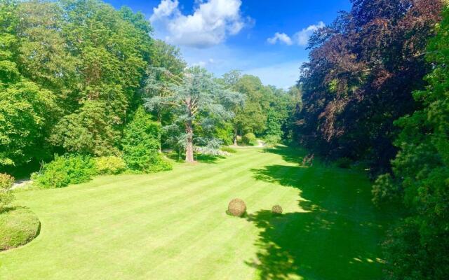 la Tour d'Héloïse - 10' de Bruxelles