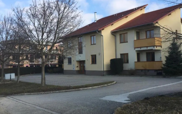 Orchidea Apartman