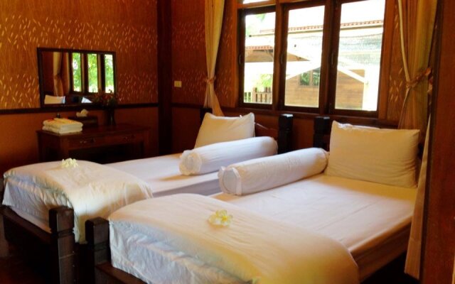Ban Mai Ngam Boutique Resort and Spa