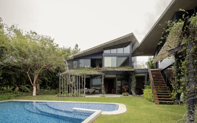Casa La Borrega Luxury and Comfort
