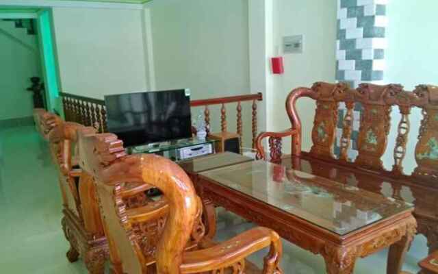 Thanh Hoa 2 Guesthouse