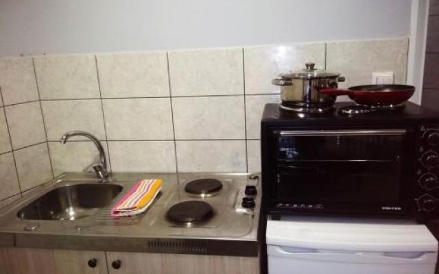 Dima Rooms And Apartments