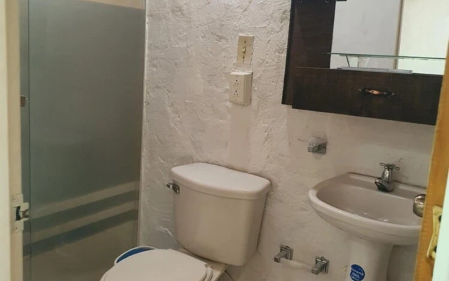 Villa Marfelia Spa