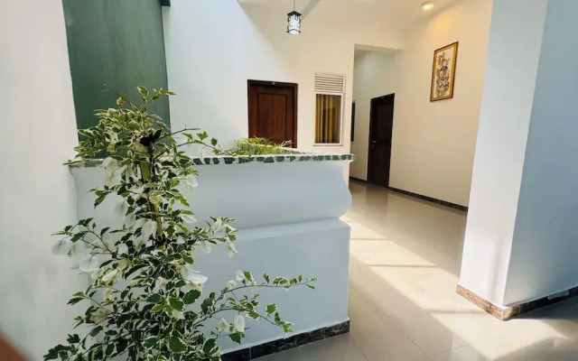 Hotel Silver Horse Dambulla