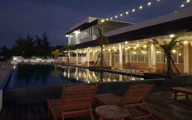 Horison Ultima Singkawang