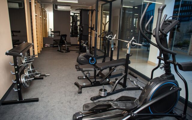 Flats For Rent - Jelitkowo Tre Mare