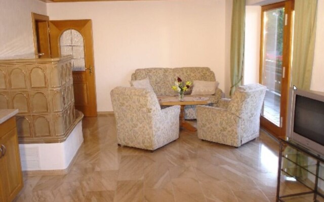 Haus Seehang Hotel Garni