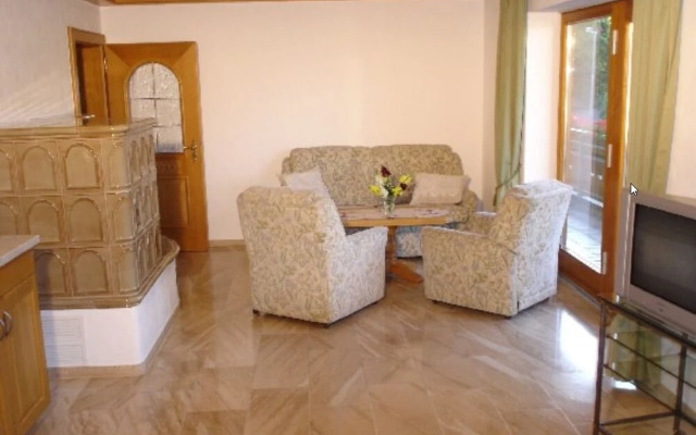 Haus Seehang Hotel Garni