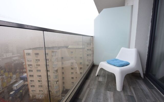 Uptown Residence Apartments