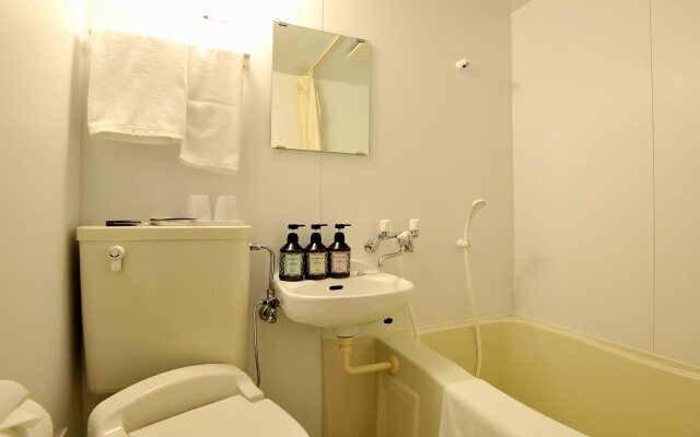 Accommo Inn Kesennuma