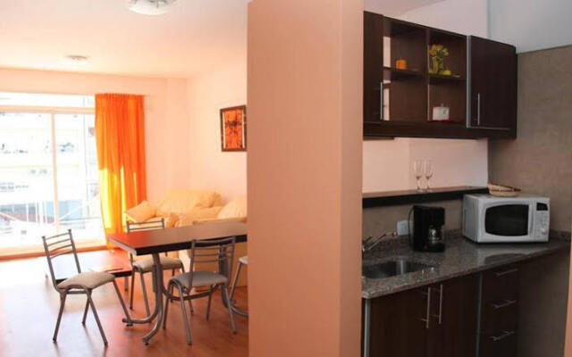 Lugabe Apartments