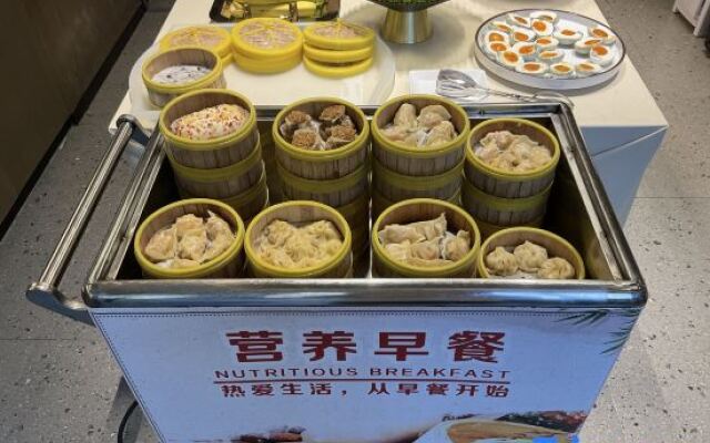 Guangzhou Changzhoudao Hongjing Hongmianhuayuan