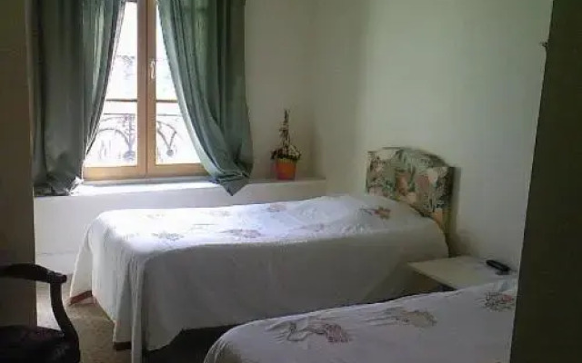 Metropole Hôtel