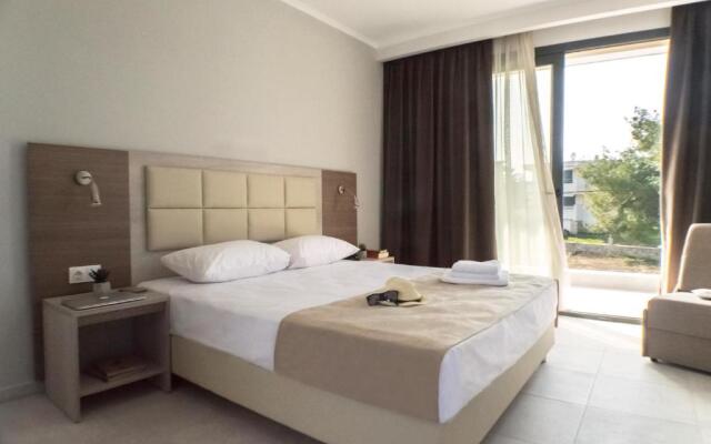 Perla Hotel Halkidiki