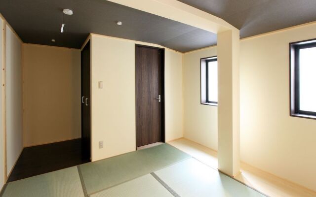 KYOTO yadomachi WakamiyaGojo