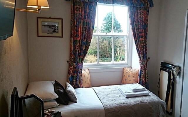 The Silverdale Hotel