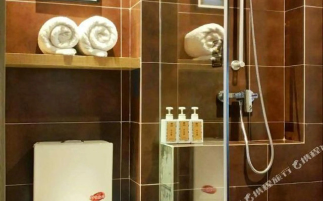 Miya Hotel (Chongqing Jieshi Xinke)