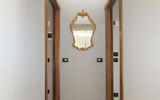 Vatican Top Accommodation