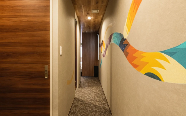 Grand Base Shianbashi