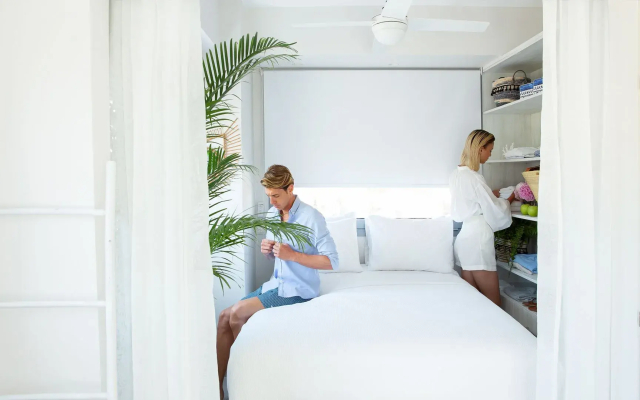 Soleado Luxury Villas
