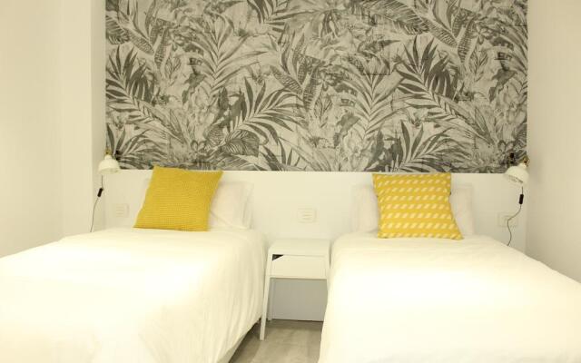 North Coast Apartments