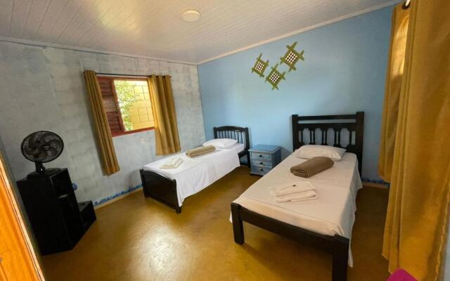 Recanto Della Befana