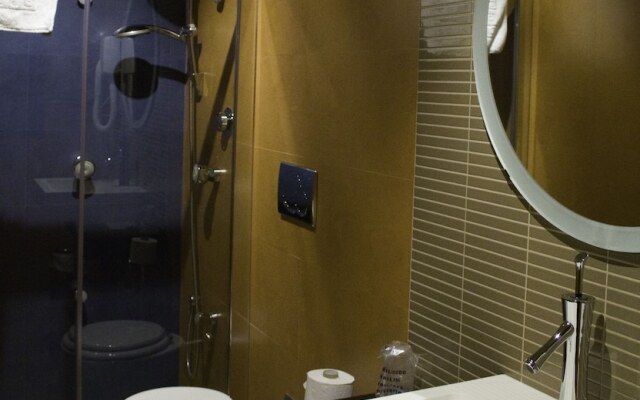 Hotel Cañitas Suite