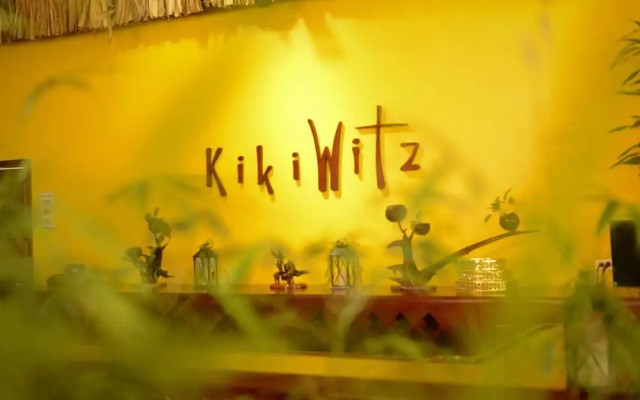 Kiki Witz