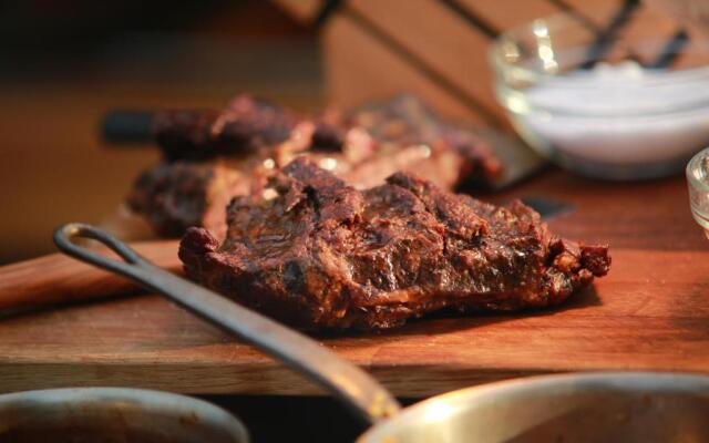 Nichtraucher-Ferienhotel Hohen Bogen