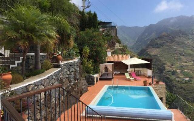 Villa Tabua