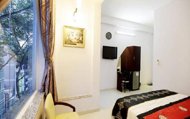 Thuy Nhu Hotel