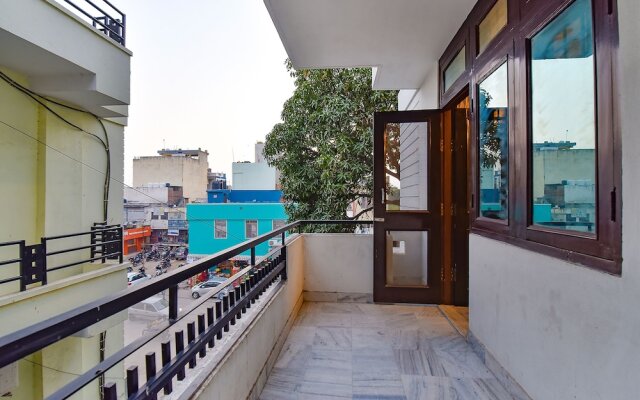 Hotel Gangashrey by OYO Rooms