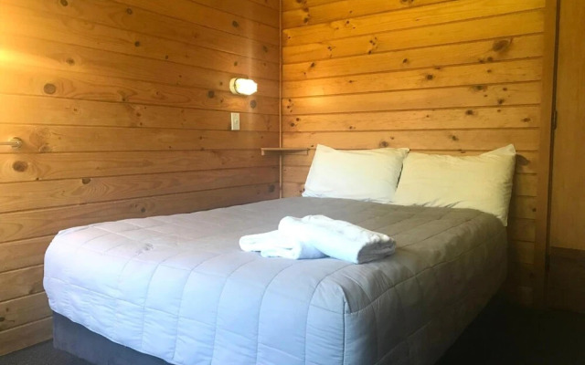 Altamont Lodge