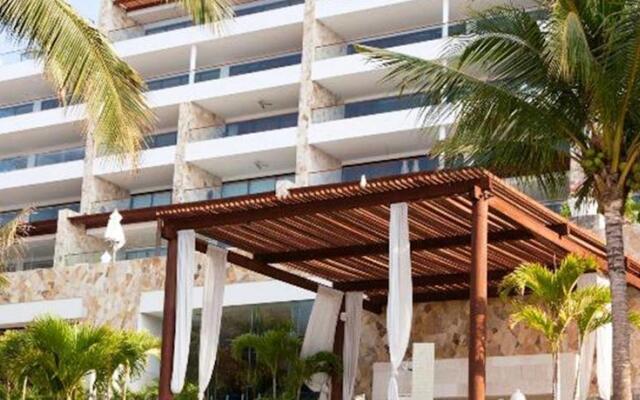 Condominio Arena Blanca