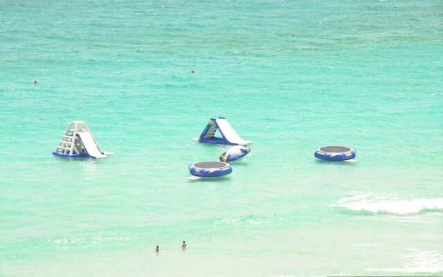 Barefoot Bliss - 3 Br condo by RedAwning