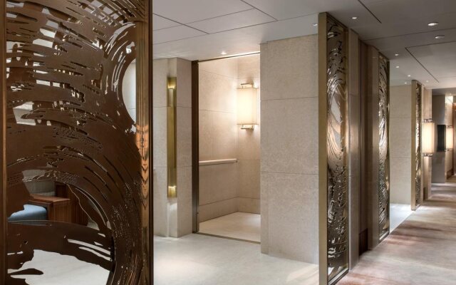 Kerry Hotel Hong Kong by Shangri-la
