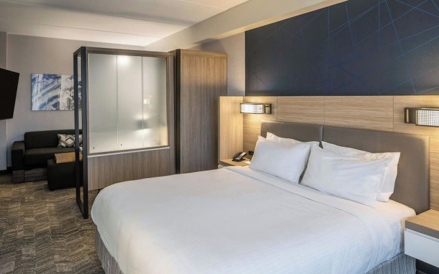 Springhill Suites BY Marriott Canfield