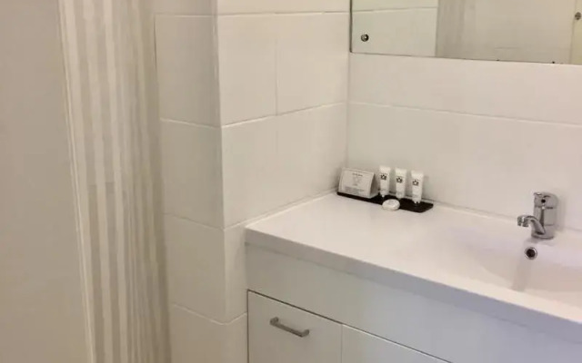 Balonne River Motor Inn