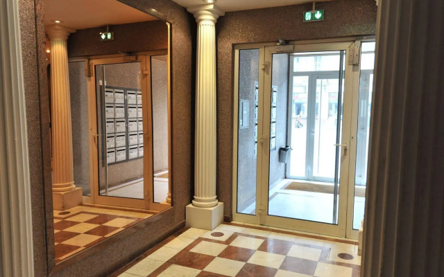 Appartement Marie
