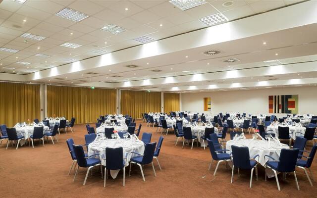 Hotel NH München Ost Conference Center