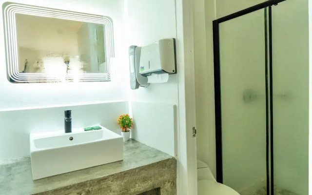 Hotel Baluarte Boutique Panama