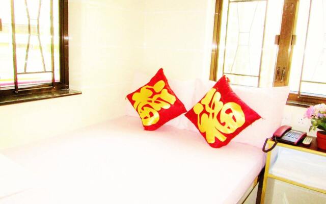 Marco Polo Hostel - Carlton Group of Hostels