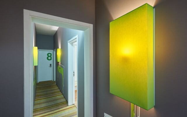 Hello Lisbon Santa Catarina Suites