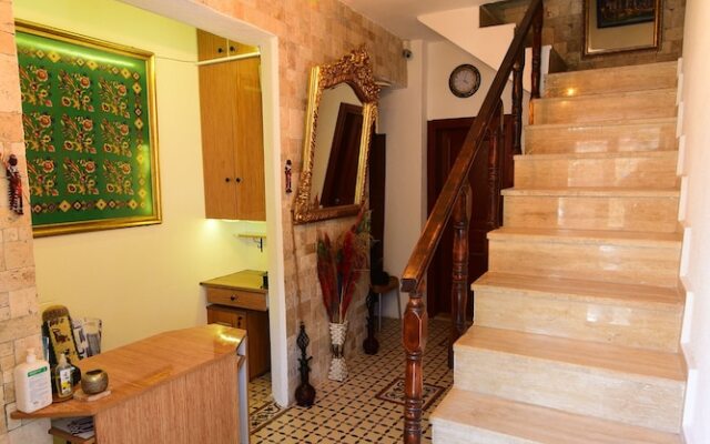 Mylos Otel